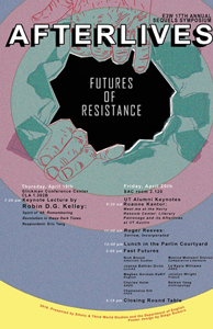Ethnic and Third World Studies 17th Annual Sequels Symposium