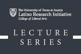 Latino Research Initiative Lecture Series: Dr. Gabriel Amaro