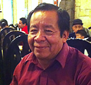 A Maya Experience of Municipal Governance, a Talk by Manuel Tahay