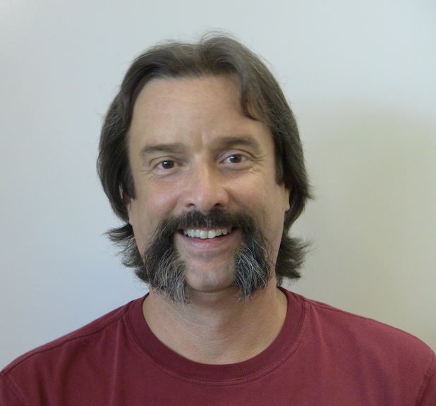 History and Philosophy of Science Colloquium Presents John Hartigan