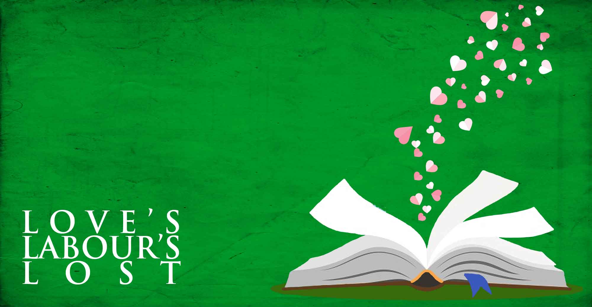 Love's Labour's Lost performed by Shakespeare at Winedale's Summer Class