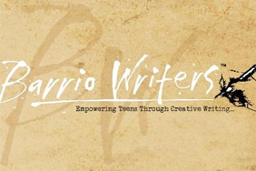 8th Annual Barrio Writers Live Reading