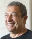 Macroeconomics - José Víctor Ríos Rull