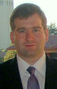 Industrial Organization - John Lazarev