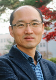 Econometrics - Myung Hwan Seo