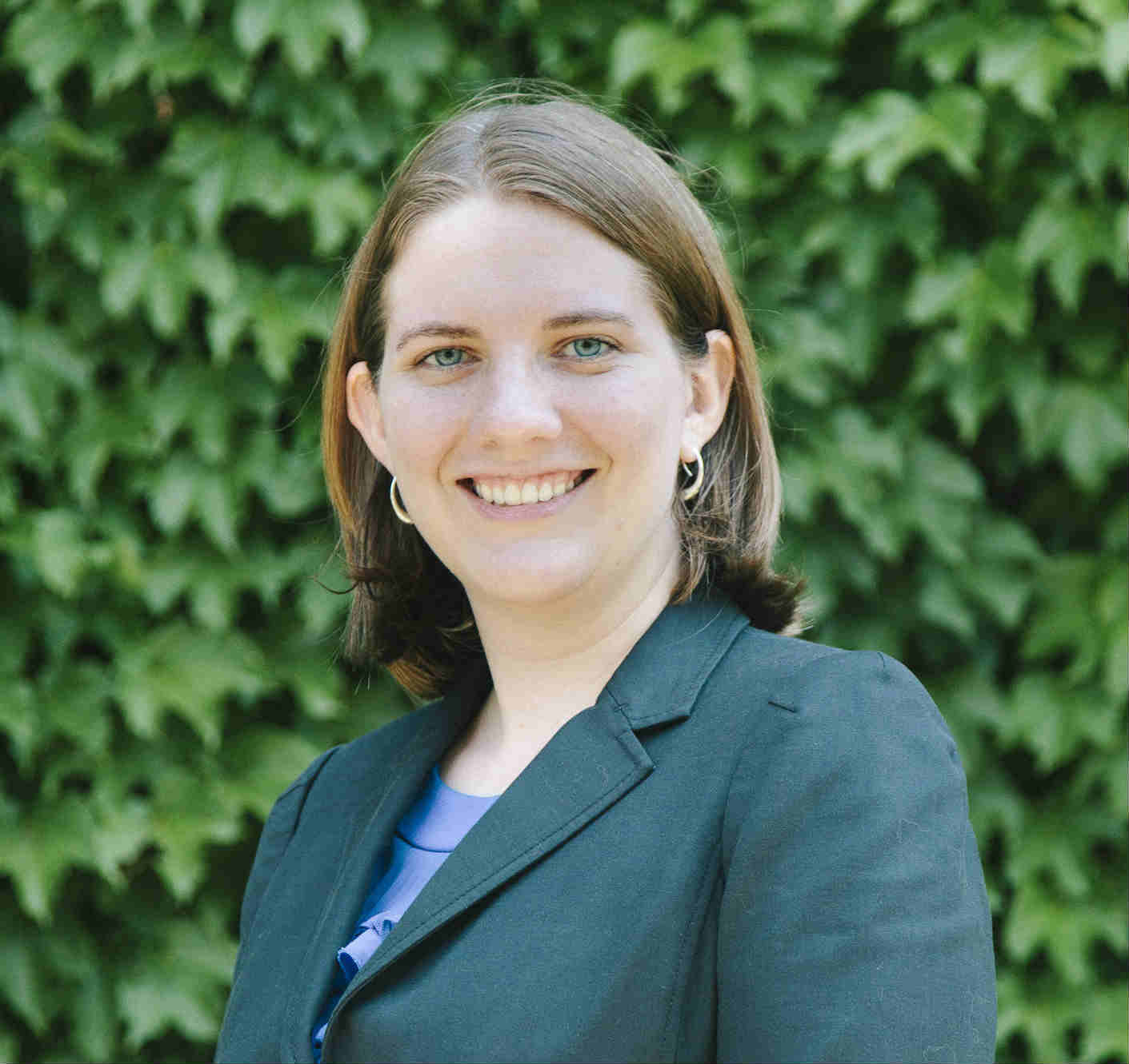 PRC Brown Bag: Visiting Demographer Alexandra Killewald from Harvard
