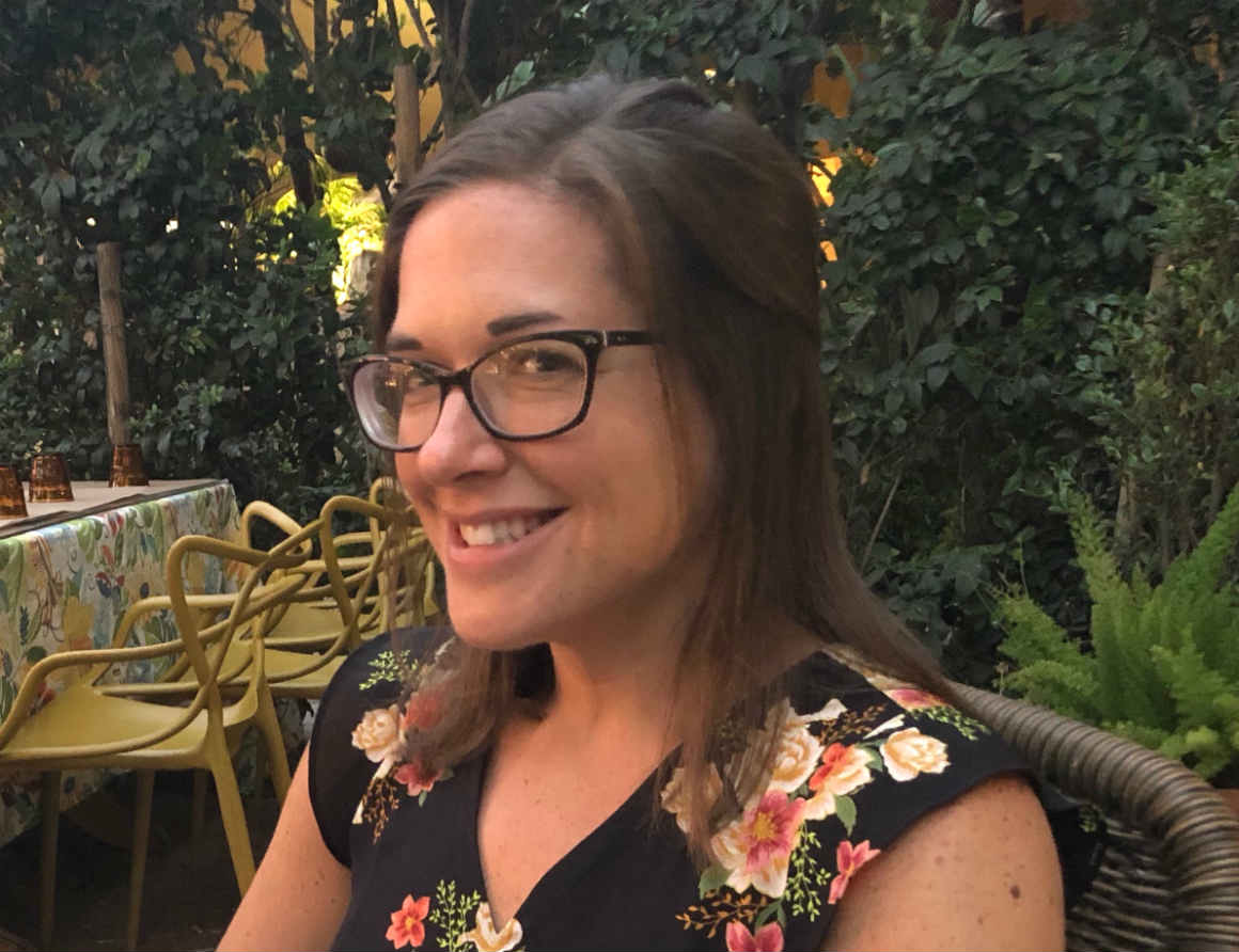PRC Brown Bag: Kristin Turney from the University of California, Irvine