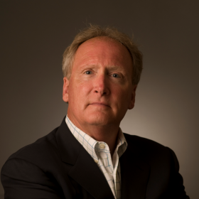 PRC Brown Bag: Bill Kelly from UT Austin
