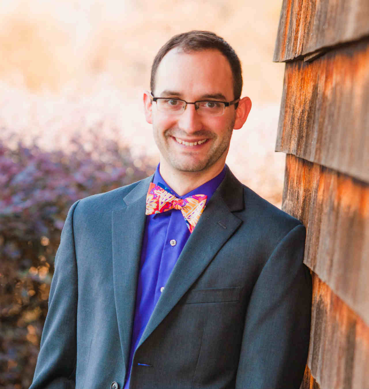 PRC Brown Bag: James Bart Stykes from Sam Houston State University