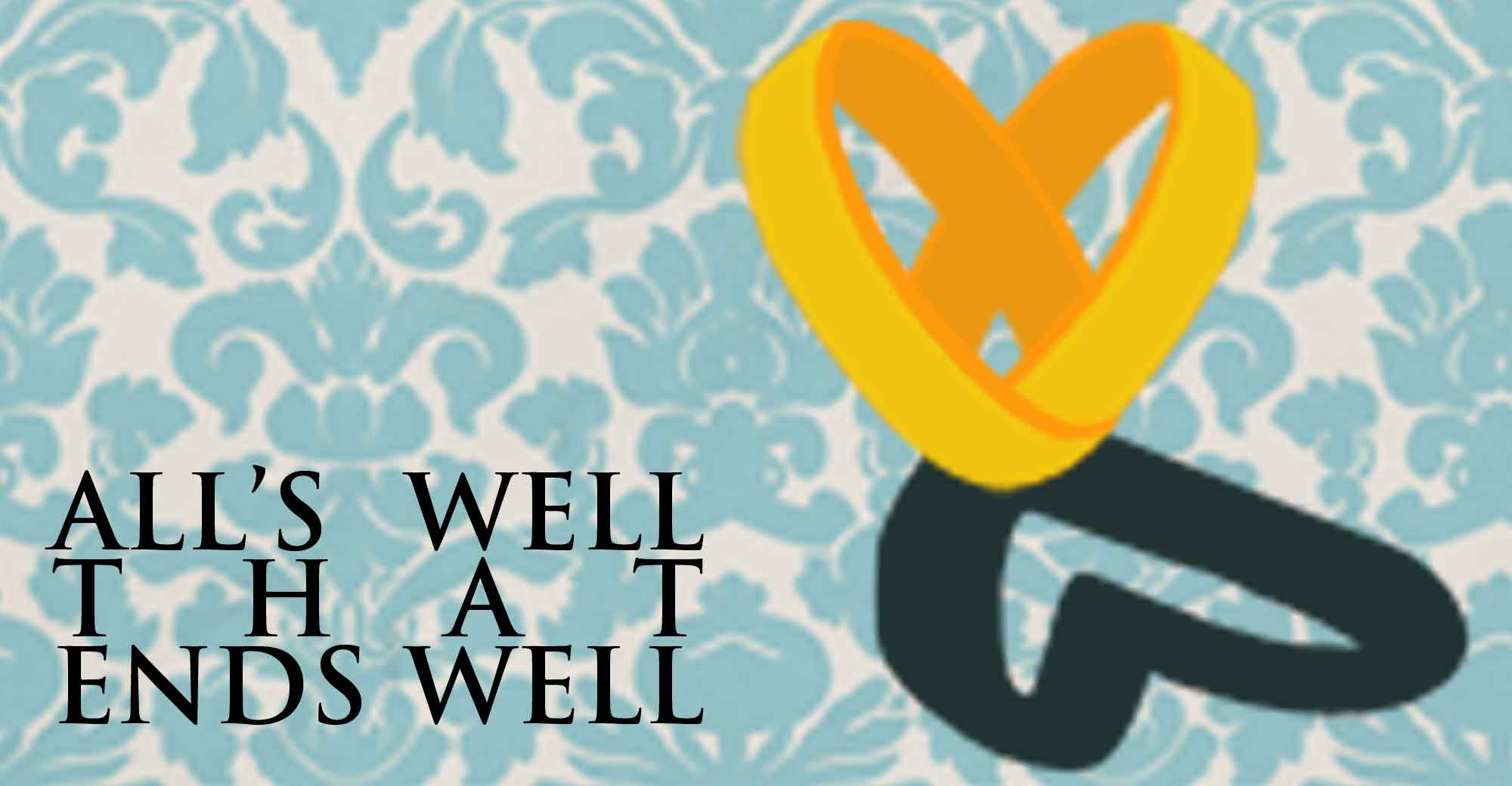 All's Well That Ends Well performed by Shakespeare at Winedale's Summer Class on UT Campus