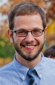 Applied Micro - Zach Ward