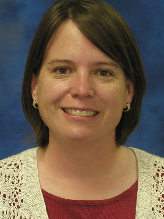 PRC Brown Bag: Kelly Raley from UT Austin
