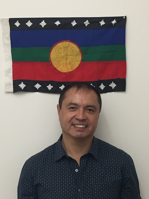 Sound Studies Lecture Series: Luis Cárcamo-Huechante