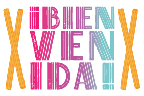 Bienvenida