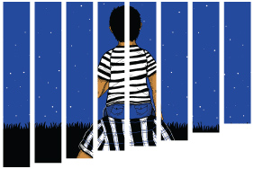Aftershocks: Border Separations, Trauma and POC