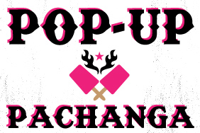 Pop-Up Pachanga