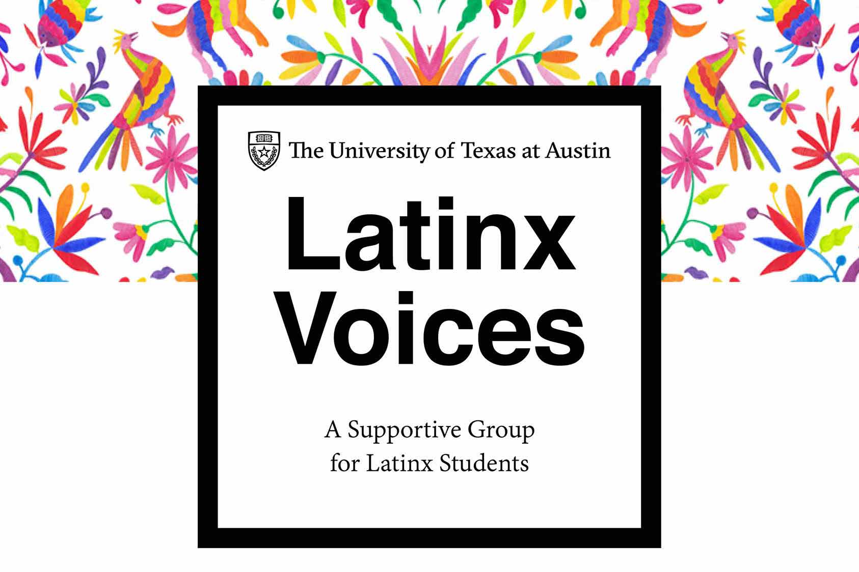 Latinx Voices