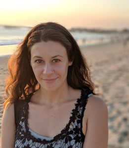 Rachel Goodman -