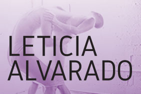 Art Talk: Leticia Alvarado on Disruptive Latinx Art
