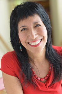 NAIS Speaker Series: “Living Indigenous Knowledges: Re-turning the Ground” by Patrisia Gonzales