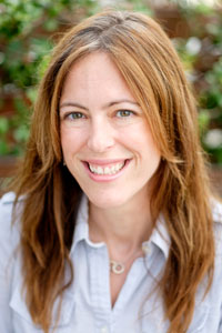 PRC Methods Talk: Aprile Benner CANCELED