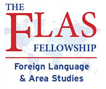 Information Session: Funding for Foreign Language and Area Studies