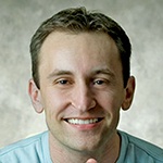 PRC Methods Talk with Colter Mitchell.