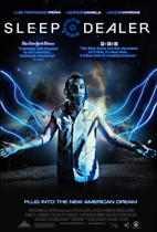 Latino Media Arts & Studies Series: Screening of Rivera's award-winning sci-fi film