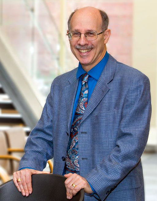 Neil Charness, PhD Talk on 4/5 at 12 pm