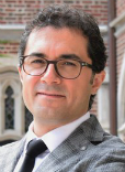 Macroeconomics - Ufuk Akcigit
