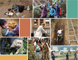New Directions in Anthropology XII: Everyday Anthropology