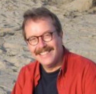 Brent Davis, University of Melbourne, Australia: