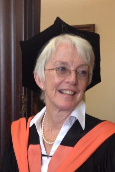Patricia Kitcher - Columbia University
