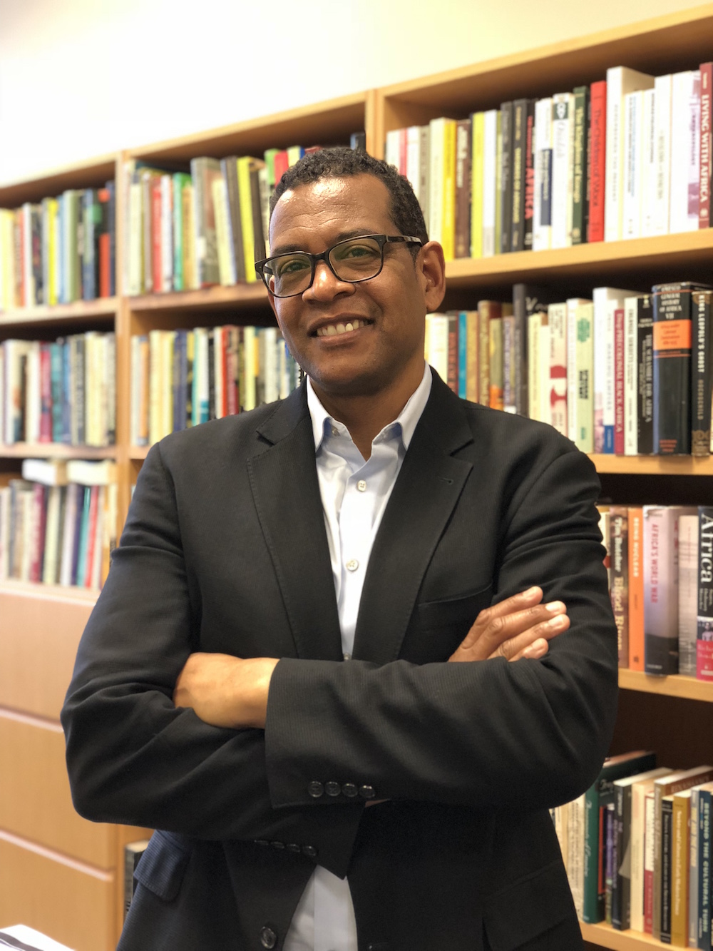LECTURE SERIES: Diaspora Talk