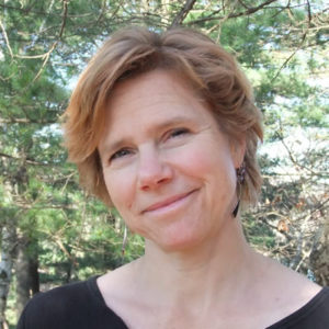 Public Lecture: Nan Enstad,