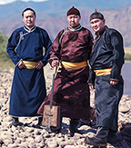 ALASH PERFORMANCE