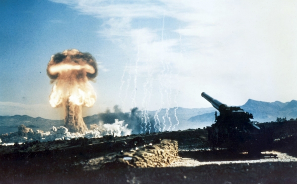 “Strategic Stability” in Two Nuclear Posture Reviews