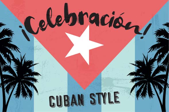 ¡Celebración!