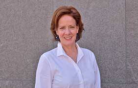The PRC welcomes Shannon Cavanagh.