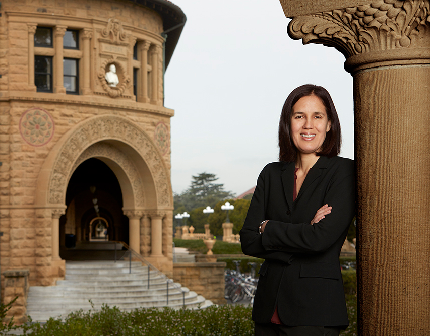 PRC Brown Bag: Florencia Torche from Stanford University