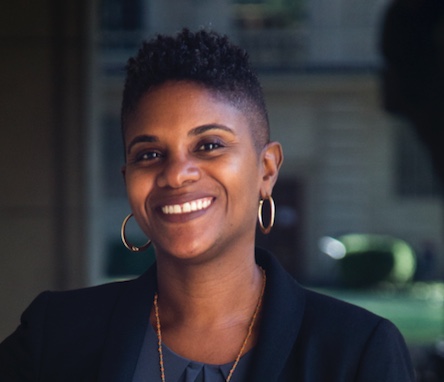 PRC Brown Bag: Bridget Goosby from UT Austin