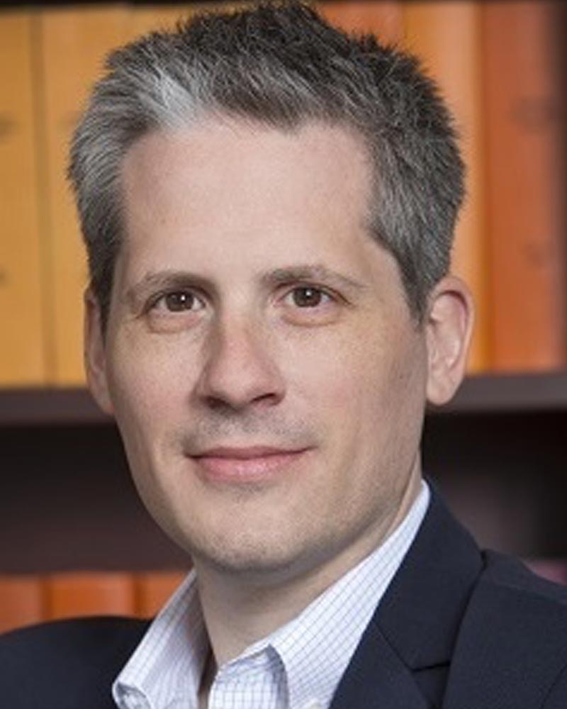 PRC Brown Bag: Jacob Cheadle from UT Austin