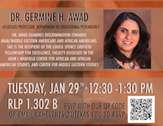 Diverse Voices Speaker Series