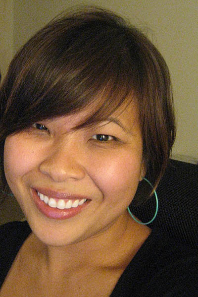 CWGS, CAAS, AMS Assistant Professor Finalist, Lina Chhun