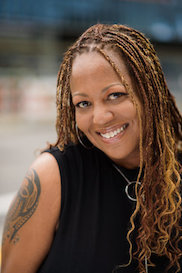 Queer Camaraderie: Samiya Bashir and Lisa Moore