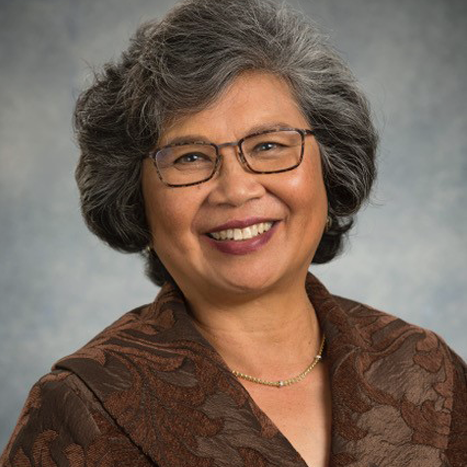 Jennie Chin Hansen, MS, RN, FAAN Talk on 2/7 at 12 pm