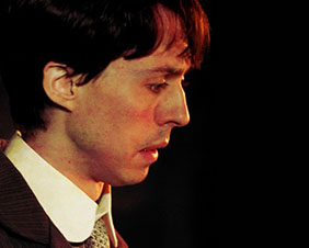 Crime and Punishment Film