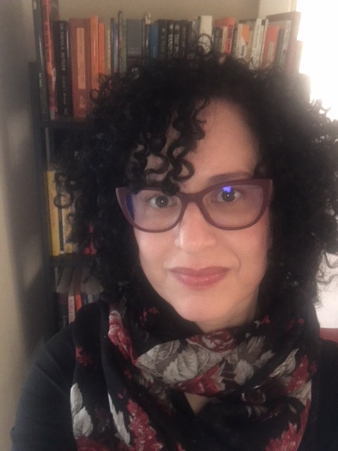 Department of Religious Studies, Center for Women's & Gender Studies, and Native American & Indigenous Studies present Assistant Professor Finalists