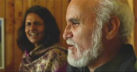 Film Screening - WORLD PREMIERE Chronicles from Kashmir