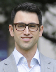 Applied Micro Lunch Seminar - Mike Geruso